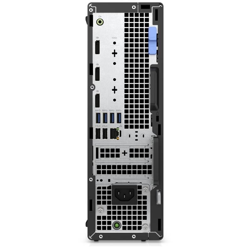 Stolní počítač Dell OptiPlex 7000 SFF černý, Stolní, počítač, Dell, OptiPlex, 7000, SFF, černý