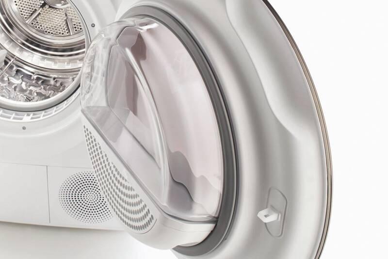 Sušička prádla Gorenje Essential DNE83 GN bílá, Sušička, prádla, Gorenje, Essential, DNE83, GN, bílá