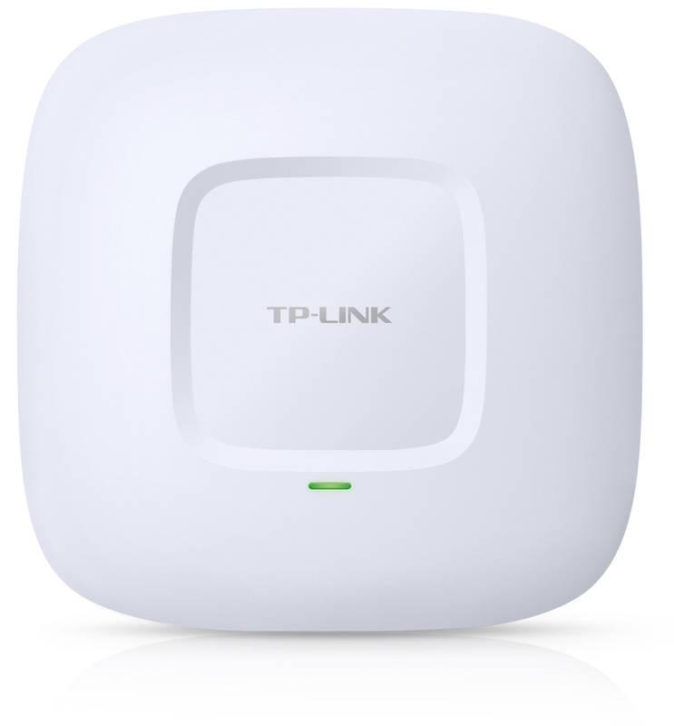 Přístupový bod TP-Link EAP110 bílý, Přístupový, bod, TP-Link, EAP110, bílý