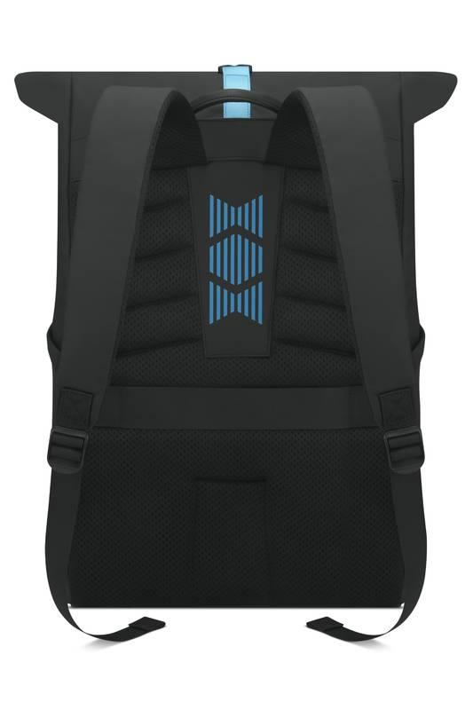 Batoh na notebook Lenovo IdeaPad Gaming Modern Backpack na 16" černý