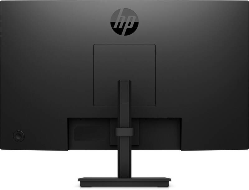 Monitor HP P24h G5 černý