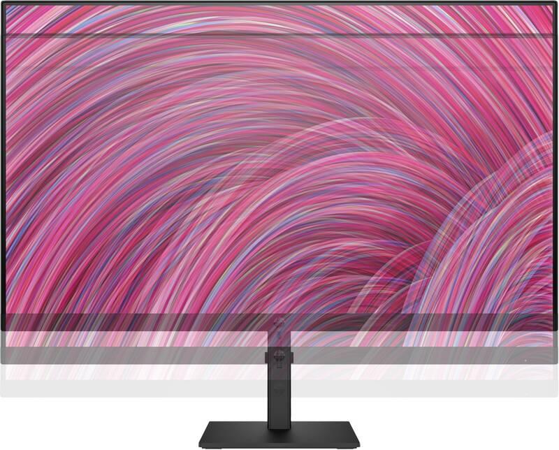 Monitor HP P32u G5 černý