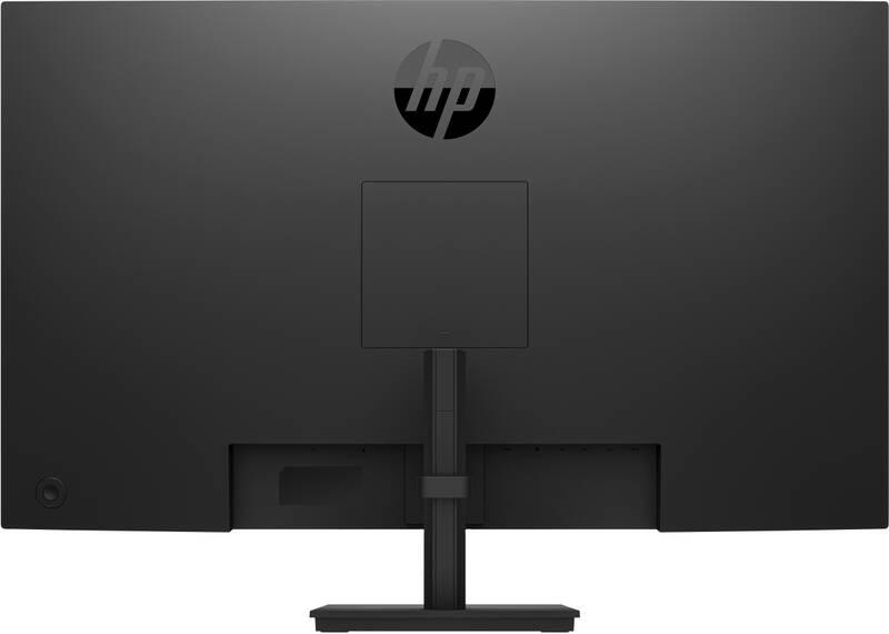 Monitor HP P32u G5 černý, Monitor, HP, P32u, G5, černý