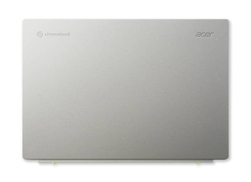 Notebook Acer Chromebook Vero 514 šedý
