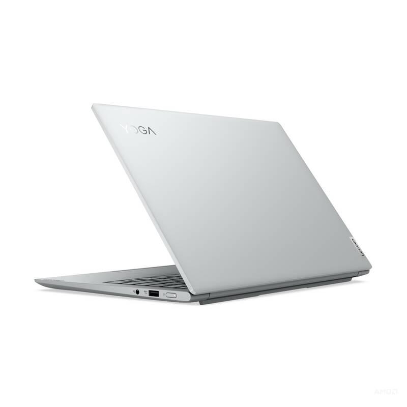 Notebook Lenovo Yoga Slim 7 Pro 14IAH7 šedý, Notebook, Lenovo, Yoga, Slim, 7, Pro, 14IAH7, šedý