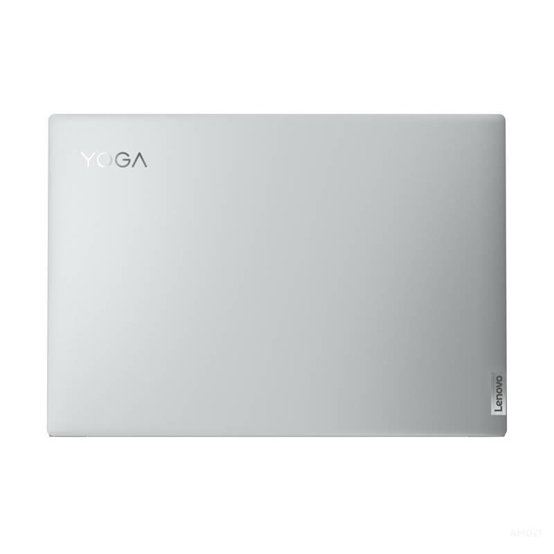 Notebook Lenovo Yoga Slim 7 Pro 14IAH7 šedý