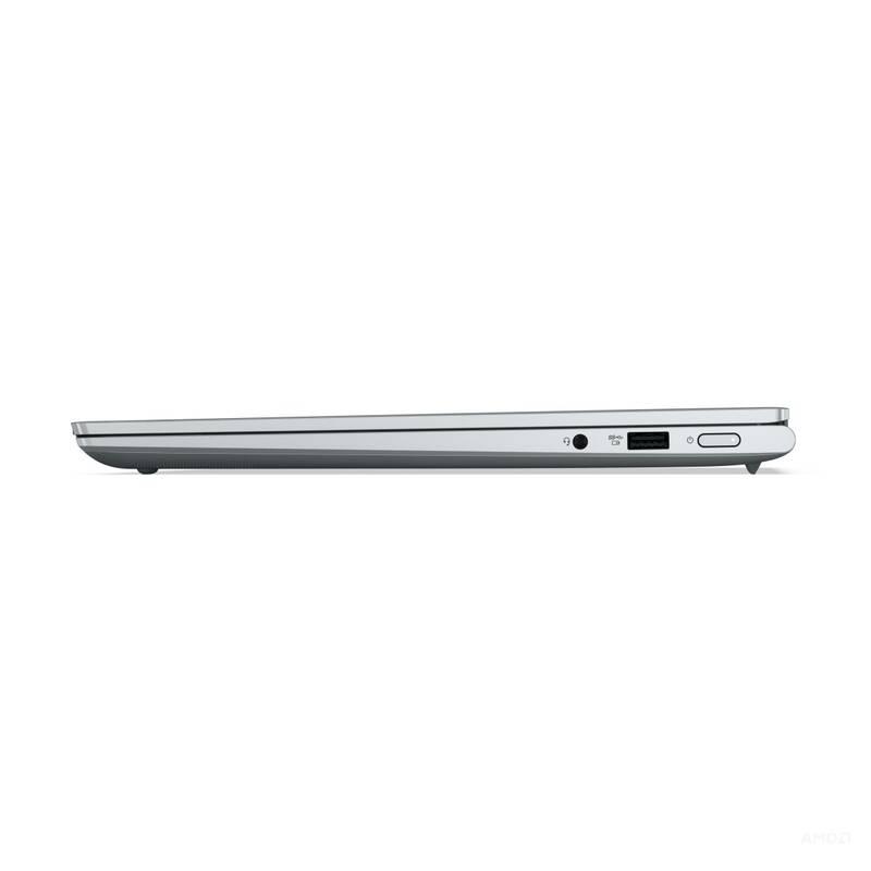 Notebook Lenovo Yoga Slim 7 Pro 14IAH7 šedý, Notebook, Lenovo, Yoga, Slim, 7, Pro, 14IAH7, šedý