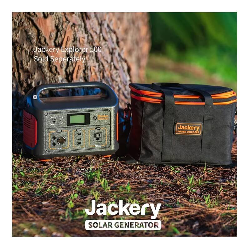 Přepravní obal Jackery Explorer 500