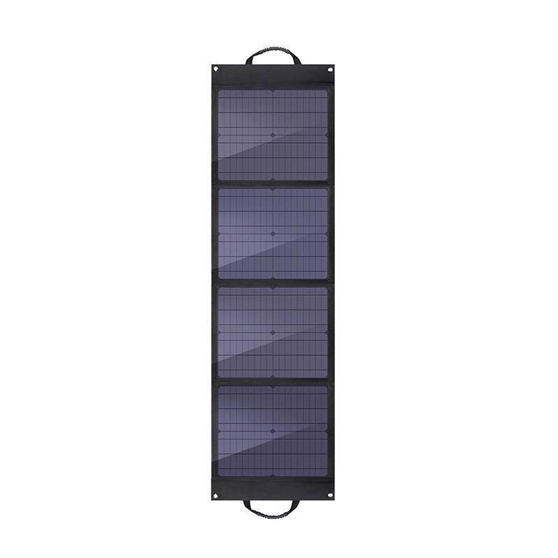 Solární panel BigBlue B406 80W, Solární, panel, BigBlue, B406, 80W