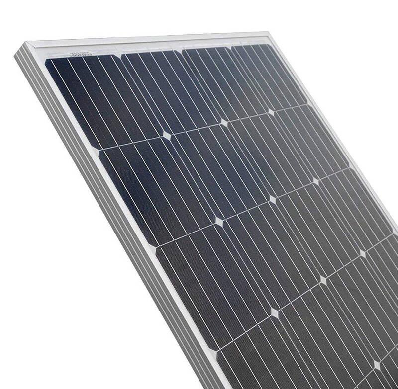 Solární panel Viking SCM135, 135 W