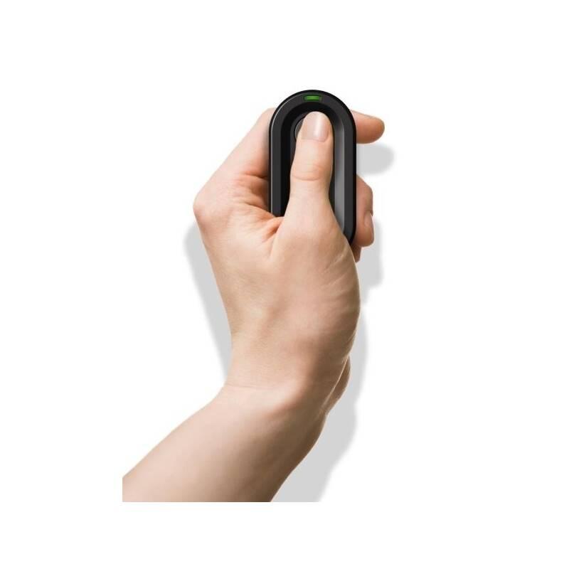 Čip Igloohome Key Fob - otevírač Igloohome zámků černý