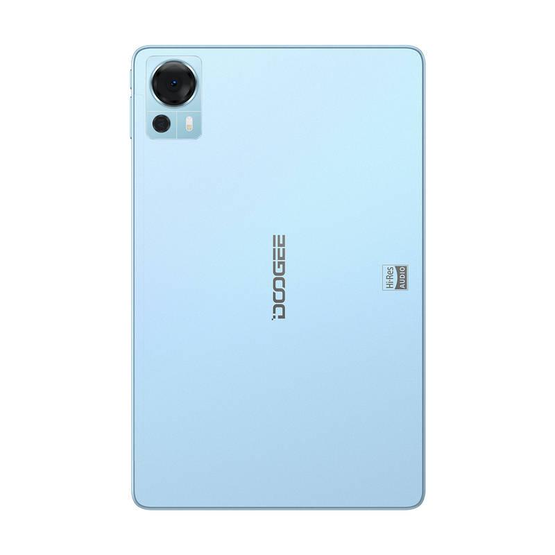 Dotykový tablet Doogee T20 LTE modrý, Dotykový, tablet, Doogee, T20, LTE, modrý