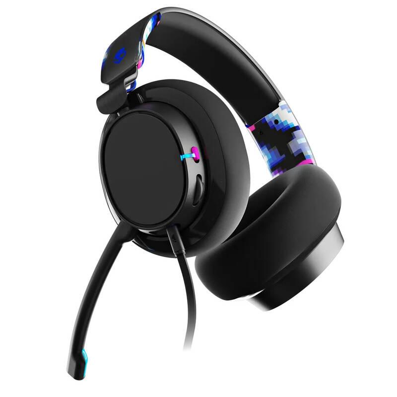 Headset Skullcandy SLYR PRO PlayStation černý