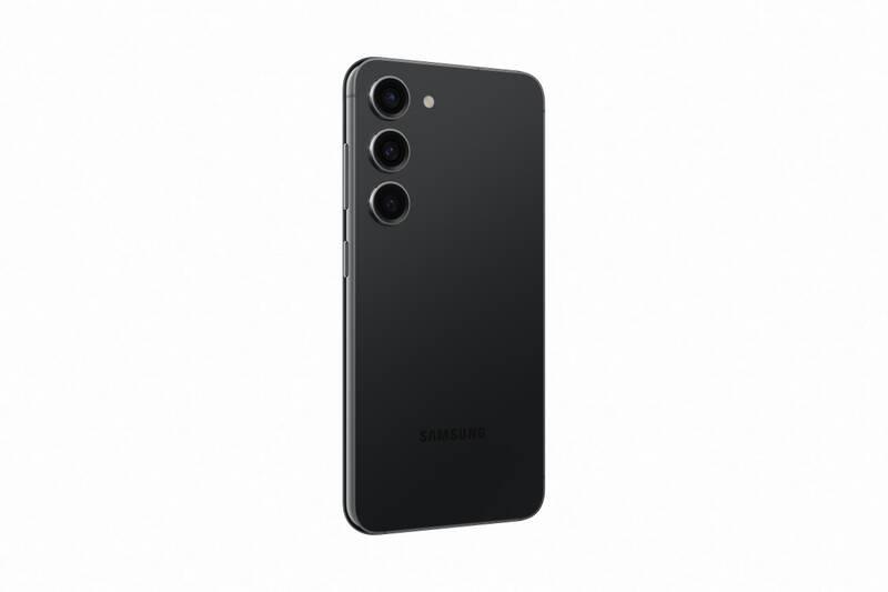 Mobilní telefon Samsung Galaxy S23 5G 8 GB 128 GB černý