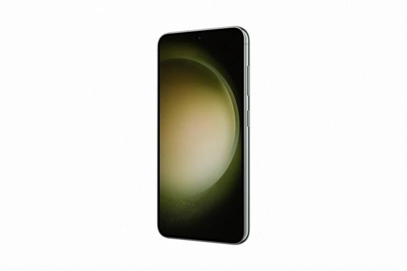 Mobilní telefon Samsung Galaxy S23 5G 8 GB 256 GB zelený
