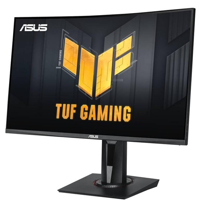 Monitor Asus TUF Gaming VG27VQM černý