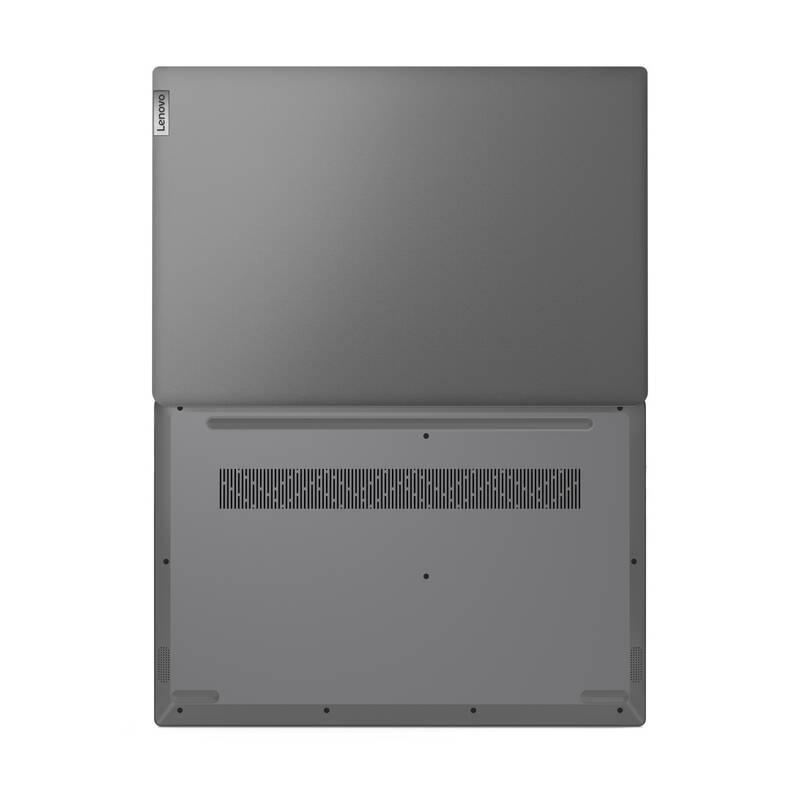 Notebook Lenovo V17 G3 IAP šedý