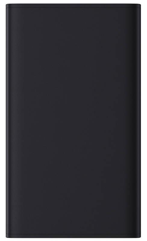 Powerbank Baseus Adaman 2 20000mAh 30W VOOC černá