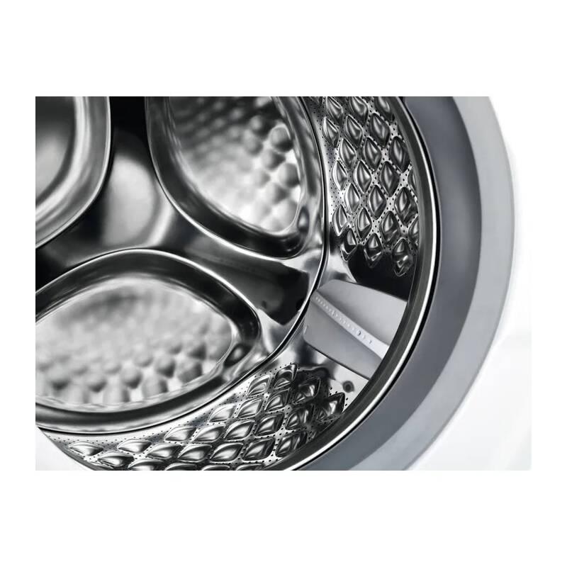 Pračka Electrolux SteamCare® 700 EW7F348AWC bílá, Pračka, Electrolux, SteamCare®, 700, EW7F348AWC, bílá