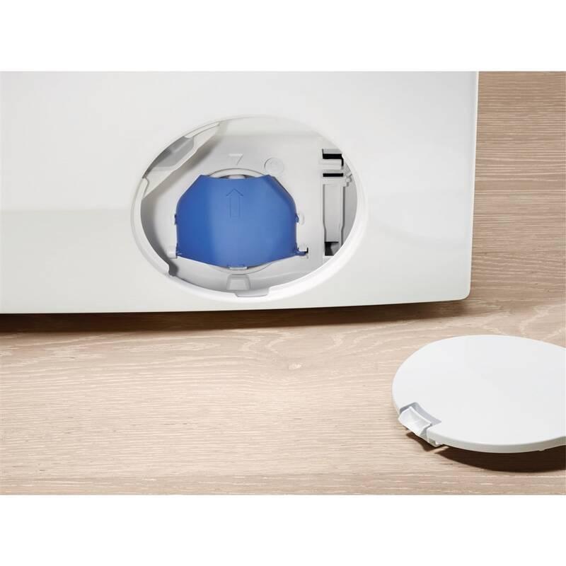 Pračka Electrolux SteamCare® 700 EW7F348AWC bílá, Pračka, Electrolux, SteamCare®, 700, EW7F348AWC, bílá