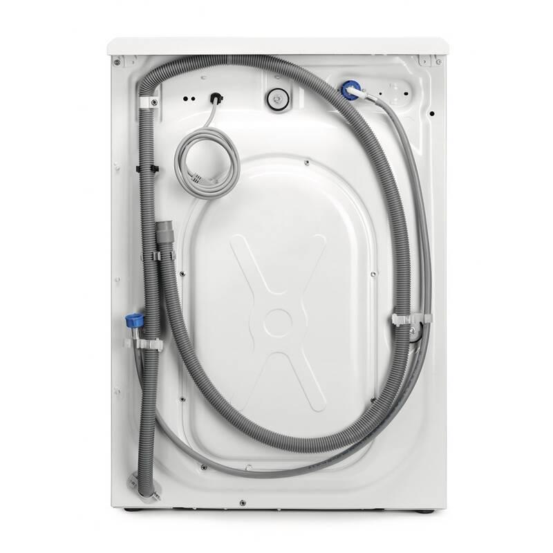 Pračka Electrolux SteamCare® 700 EW7F348AWC bílá, Pračka, Electrolux, SteamCare®, 700, EW7F348AWC, bílá