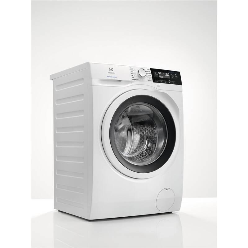 Pračka Electrolux SteamCare® 700 EW7F348AWC bílá, Pračka, Electrolux, SteamCare®, 700, EW7F348AWC, bílá