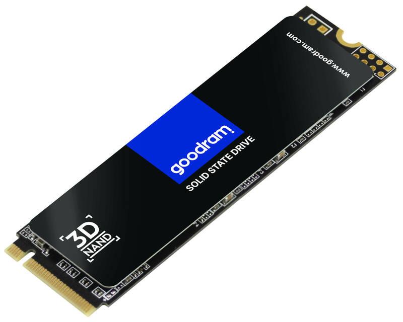 SSD Goodram PX500 1TB Gen.2 PCIe 3X4 M.2 2280