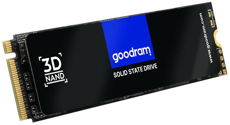 SSD Goodram PX500 1TB Gen.2 PCIe 3X4 M.2 2280