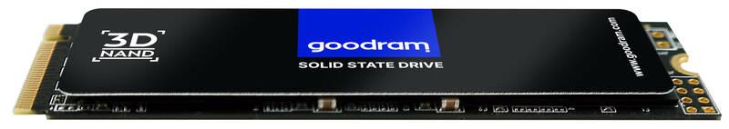 SSD Goodram PX500 1TB Gen.2 PCIe 3X4 M.2 2280