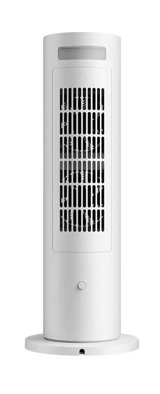 Teplovzdušný ventilátor Xiaomi Smart Tower Heater Lite LSNFJ02LX bílý, Teplovzdušný, ventilátor, Xiaomi, Smart, Tower, Heater, Lite, LSNFJ02LX, bílý