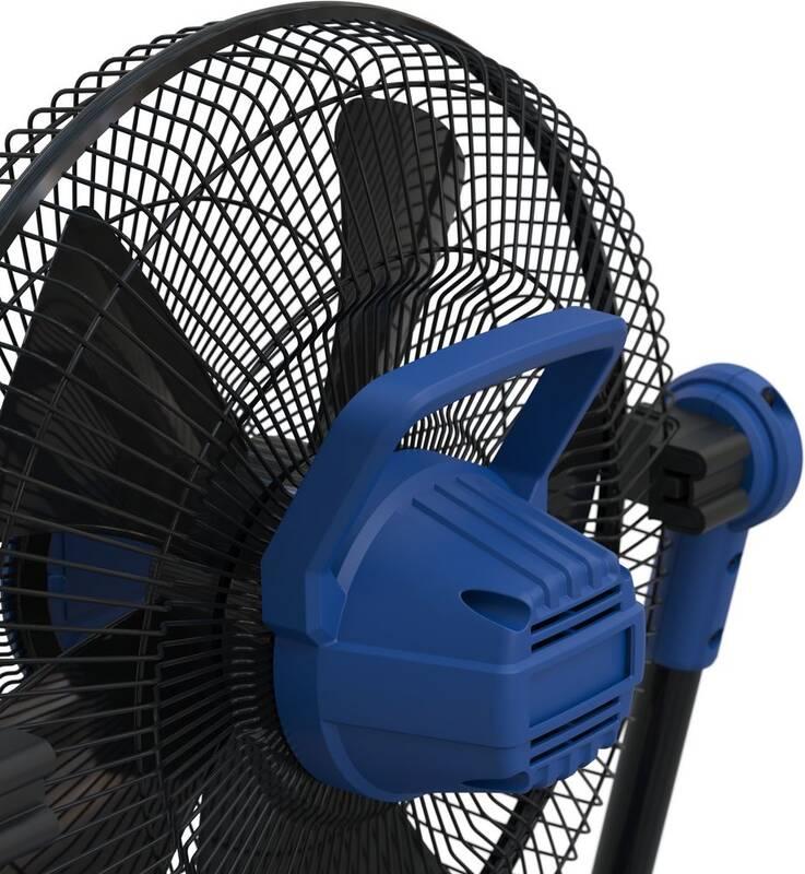 Ventilátor Güde V 18-201-05