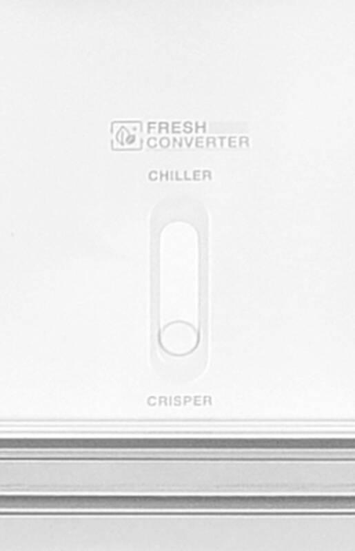 Chladnička s mrazničkou ETA 235590000EN bílá