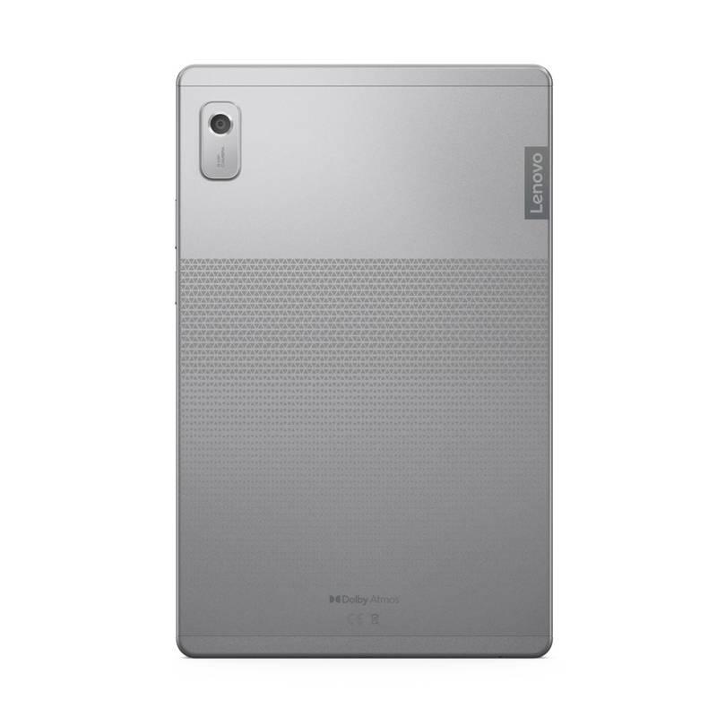 Dotykový tablet Lenovo Tab M9 LTE 4 GB 64 GB obal a fólie šedý, Dotykový, tablet, Lenovo, Tab, M9, LTE, 4, GB, 64, GB, obal, a, fólie, šedý