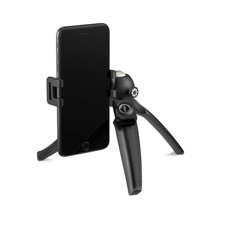 Držák na mobil JOBY HandyPod Mobile Plus černý