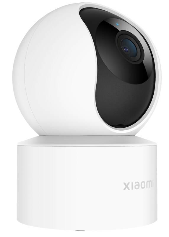 IP kamera Xiaomi Smart C200 bílá, IP, kamera, Xiaomi, Smart, C200, bílá