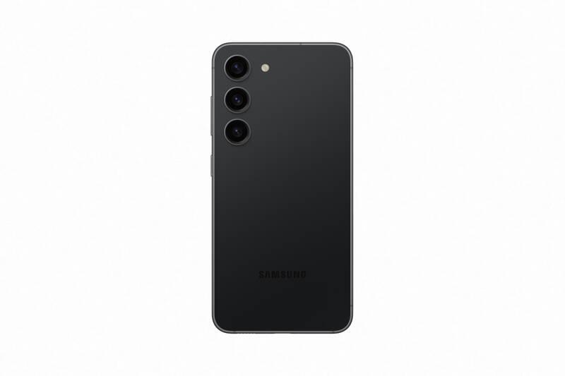 Mobilní telefon Samsung Galaxy S23 5G 8 GB 256 GB černý