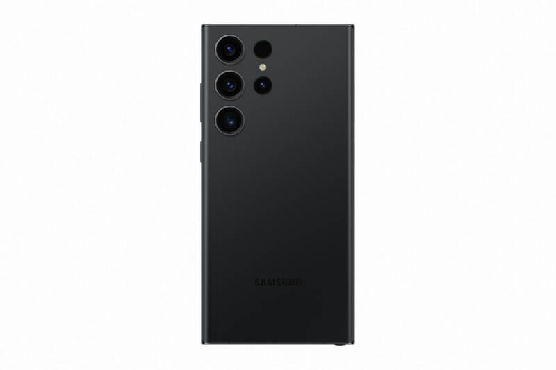 Mobilní telefon Samsung Galaxy S23 Ultra 5G 12 GB 512 GB černý, Mobilní, telefon, Samsung, Galaxy, S23, Ultra, 5G, 12, GB, 512, GB, černý