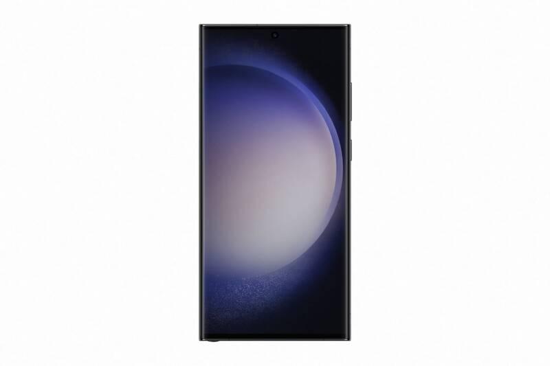 Mobilní telefon Samsung Galaxy S23 Ultra 5G 8 GB 256 GB černý
