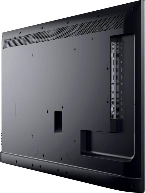 Monitor Dell C5519QA černý