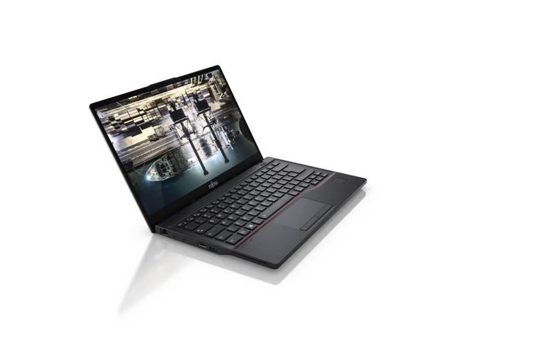 Notebook Fujitsu LifeBook E5412 černý, Notebook, Fujitsu, LifeBook, E5412, černý