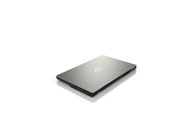 Notebook Fujitsu LifeBook E5412 černý