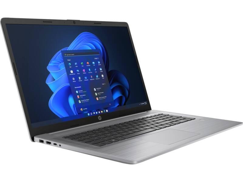 Notebook HP ProBook 470 G9 šedý, Notebook, HP, ProBook, 470, G9, šedý