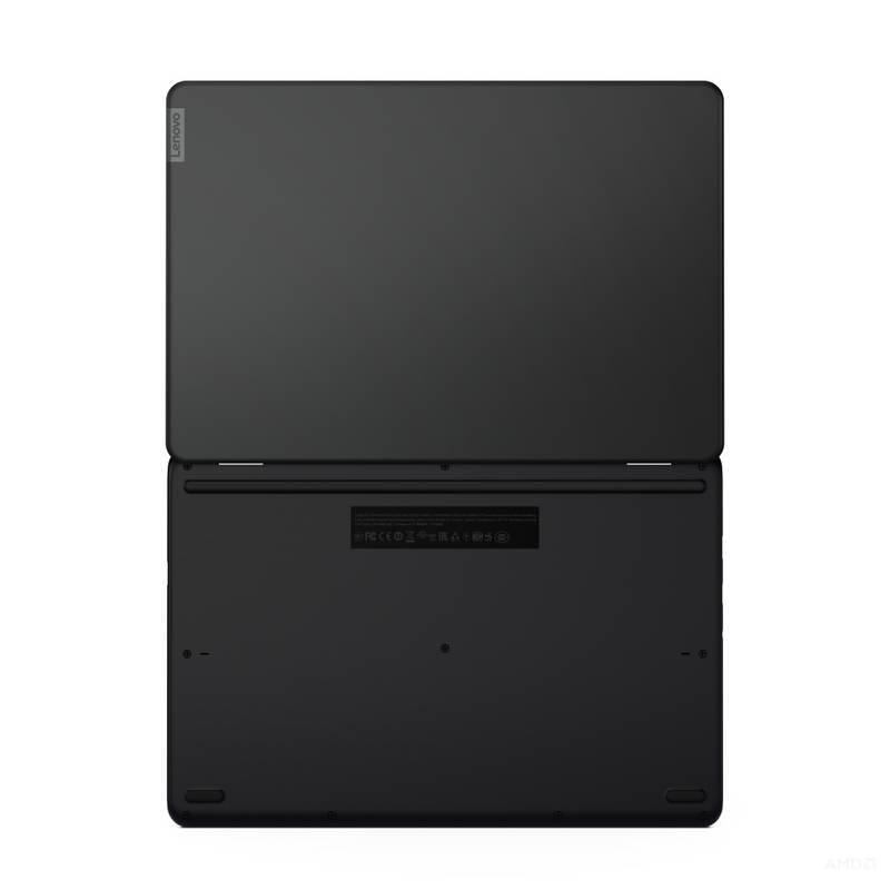Notebook Lenovo 14w Gen 2 černý