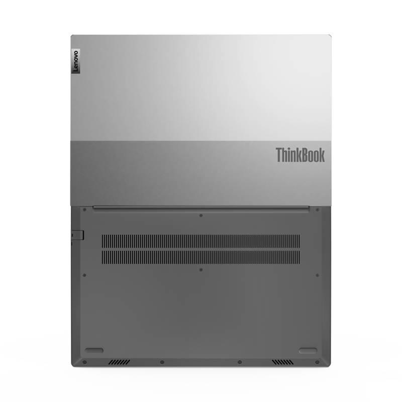 Notebook Lenovo ThinkBook 15 G4 ABA šedý