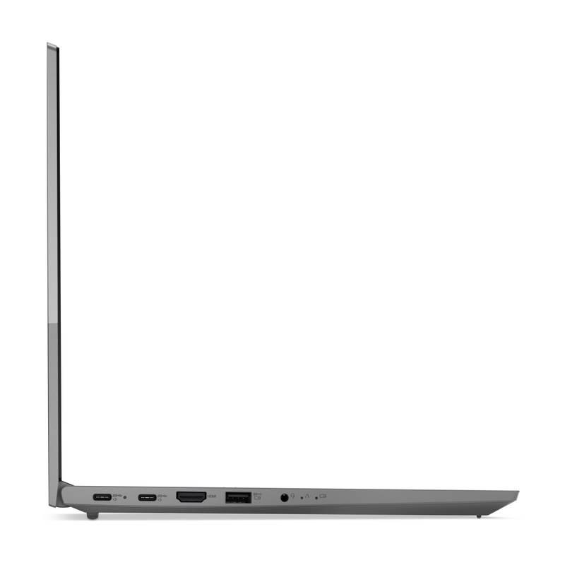 Notebook Lenovo ThinkBook 15 G4 ABA šedý, Notebook, Lenovo, ThinkBook, 15, G4, ABA, šedý