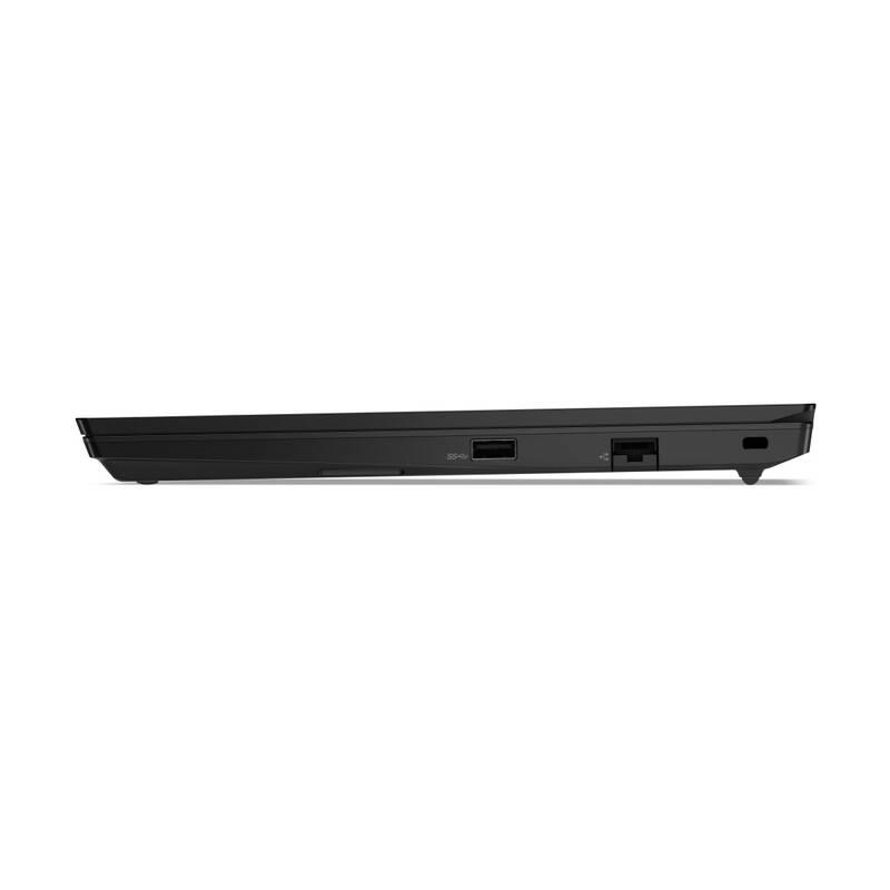 Notebook Lenovo ThinkPad E14 Gen 4 černý