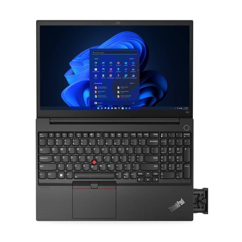 Notebook Lenovo ThinkPad E15 Gen 4 černý, Notebook, Lenovo, ThinkPad, E15, Gen, 4, černý