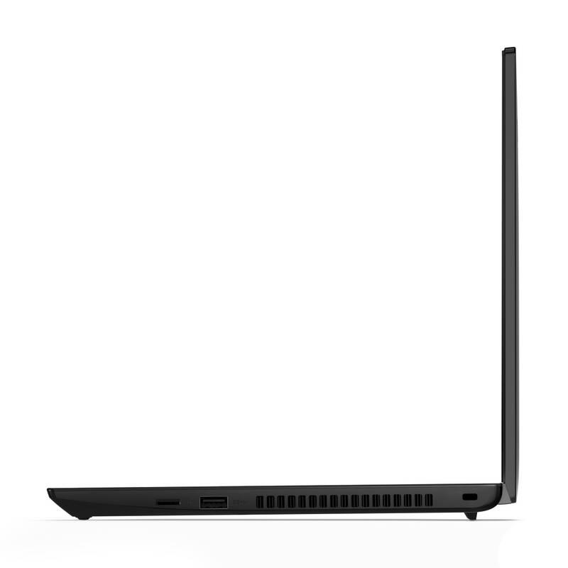 Notebook Lenovo ThinkPad L14 Gen 3 černý, Notebook, Lenovo, ThinkPad, L14, Gen, 3, černý