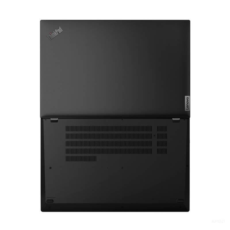 Notebook Lenovo ThinkPad L15 Gen 3 černý, Notebook, Lenovo, ThinkPad, L15, Gen, 3, černý