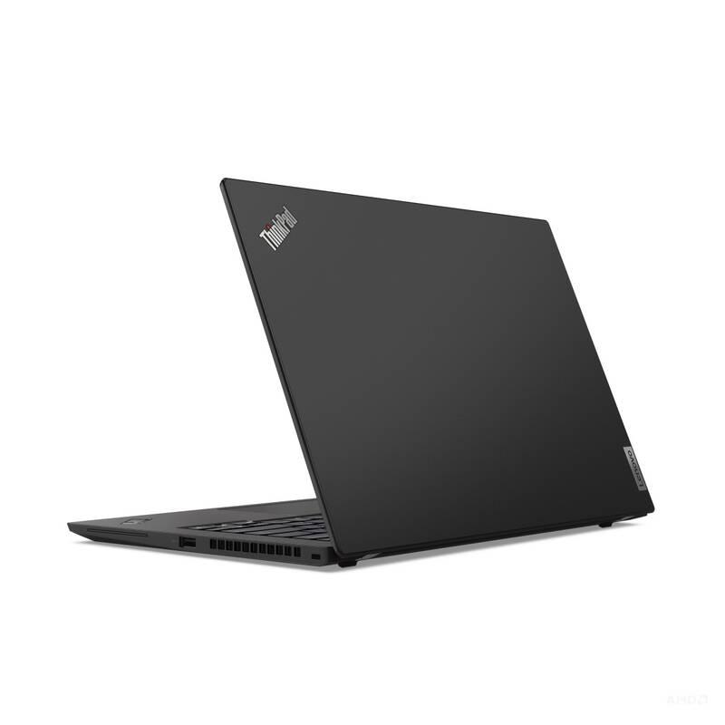 Notebook Lenovo ThinkPad T14s Gen 2 černý